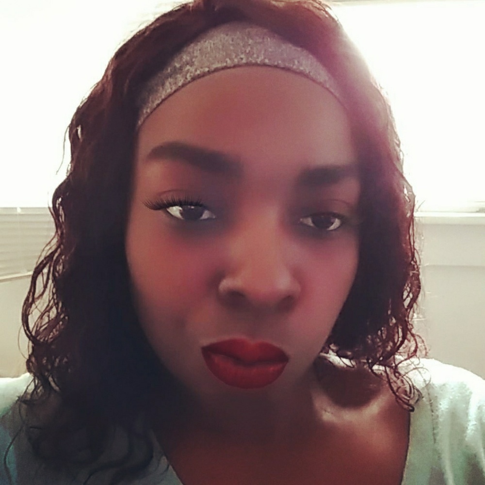 Meet your Posher, Erika